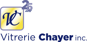 Vitrerie Chayer